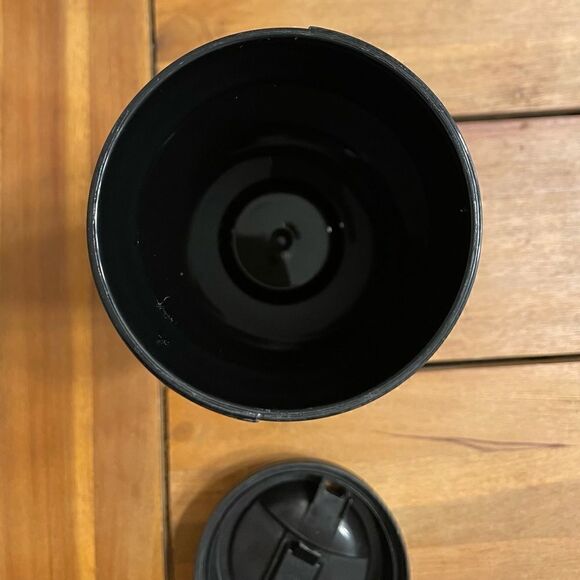 Starbucks acrylic tumbler mug  - Picture 6 of 6